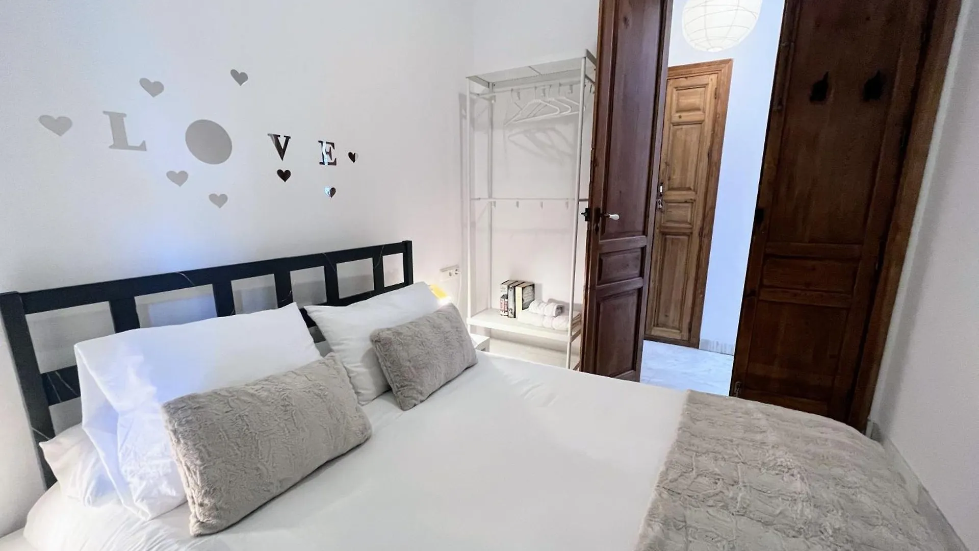 Homely Malaga Pozos Dulces 8 0*,  Spain