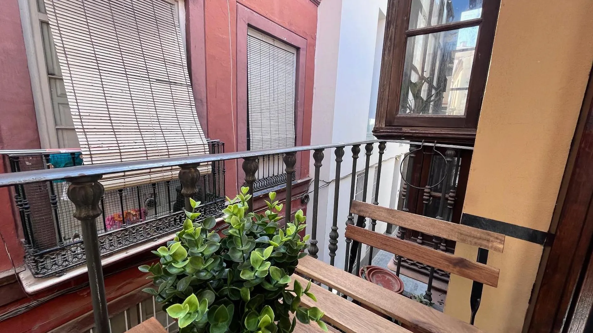 Apartment Homely Malaga Pozos Dulces 8
