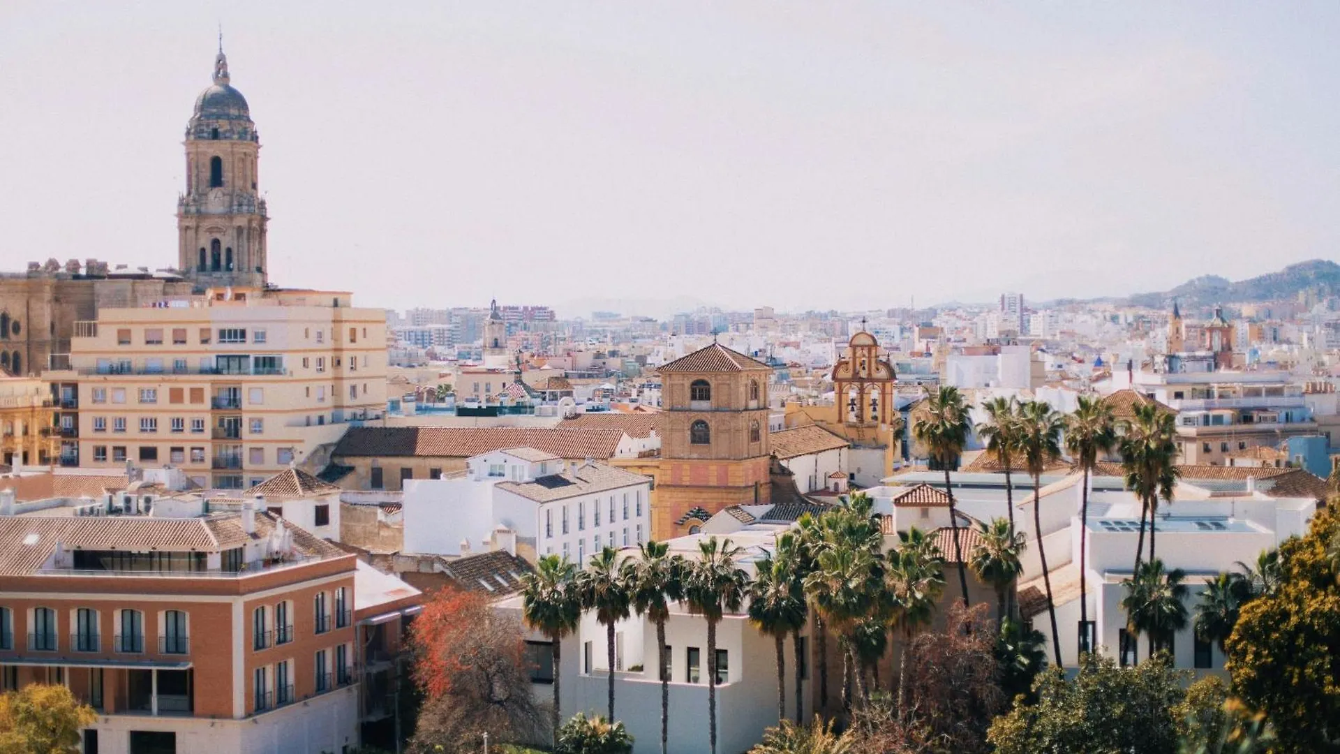 Homely Malaga Pozos Dulces 8 0*,
