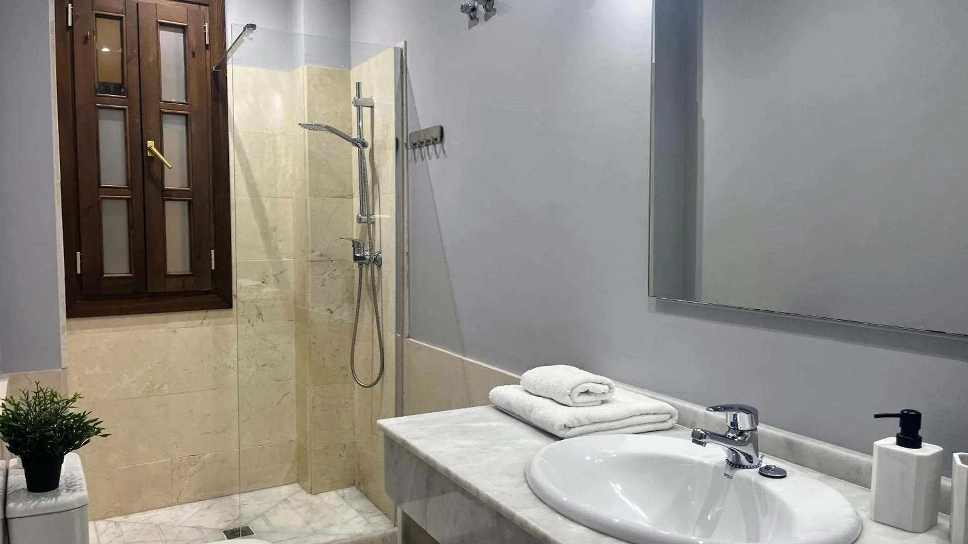 Homely Malaga Pozos Dulces 8 0*,  Ισπανία