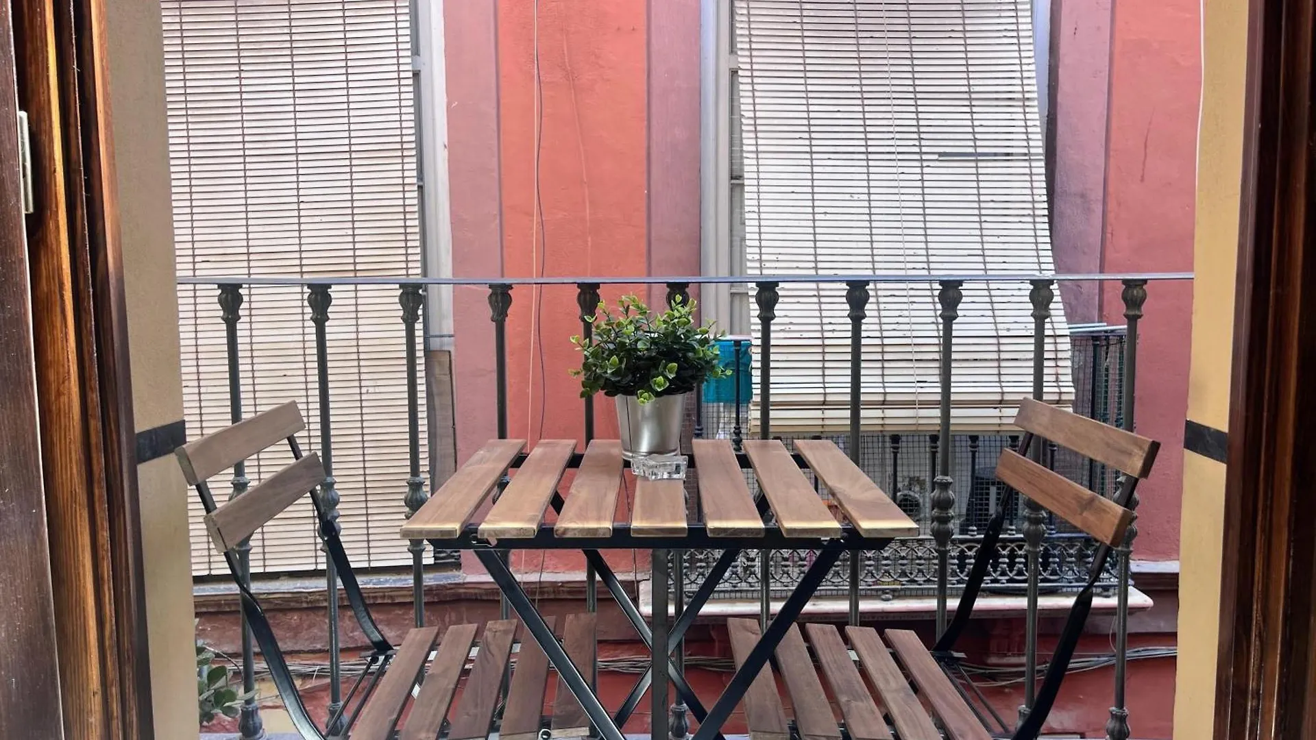 Homely Malaga Pozos Dulces 8 Ισπανία